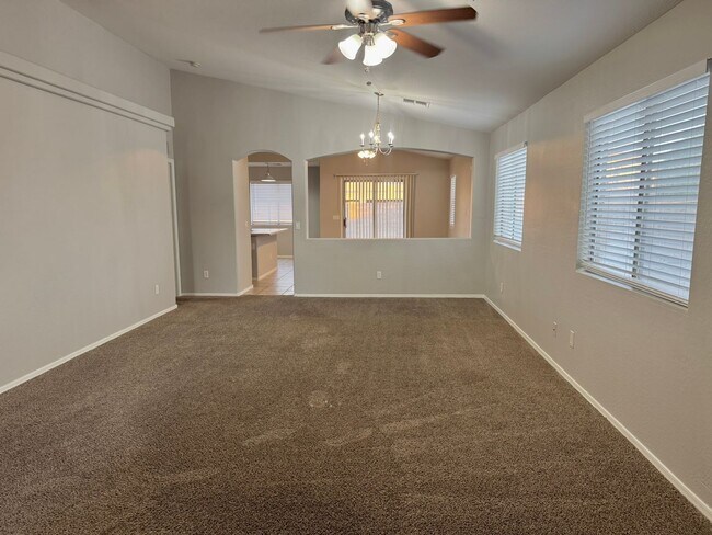 Building Photo - Introducing a fantastic single level home ...