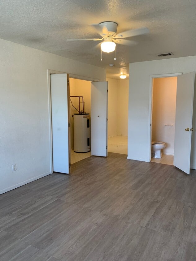 1110 Leslie Cir Unit B, Killeen, TX 76549 Condo for Rent in Killeen