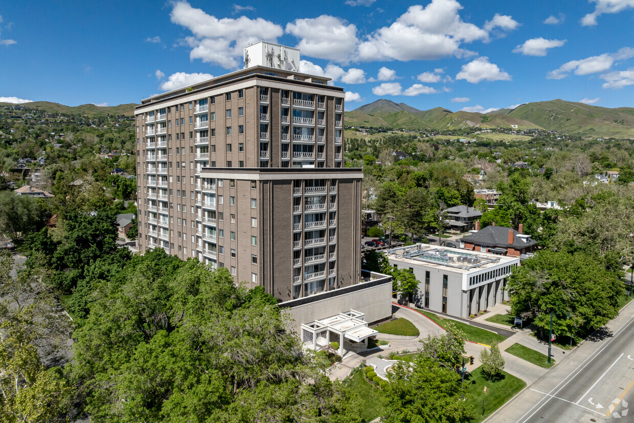 Primary - Bonneville Tower Condominiums