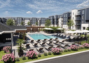 Building Photo - Retreat at Crosswoods