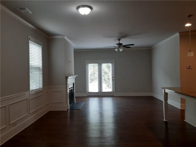 Building Photo - 6512 Crosscreek Ln