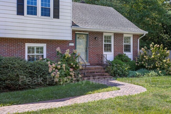 Building Photo - 8313 Pamela Dr