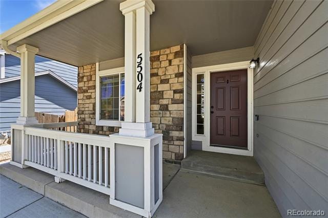 Building Photo - 5504 E Burlington Dr