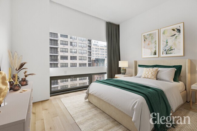 Foto del edificio - 123 3rd Ave