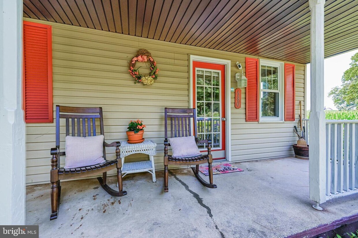 680 Bankert Rd, Hanover, PA 17331 House Rental in Hanover, PA