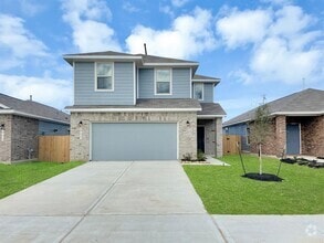 Building Photo - 847 Redinger Ridge Dr