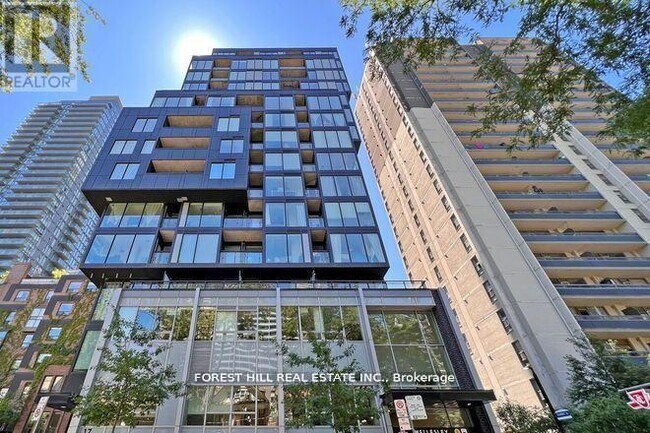 Building Photo - 17 Dundonald St