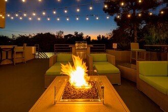 Interior Photo - Mission Pacific Apartments