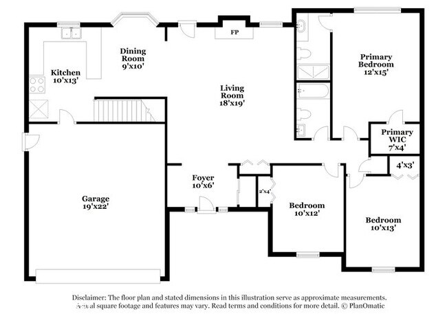 Building Photo - 4005 LES CHERBOURG LN, FLORISSANT, MO 63034