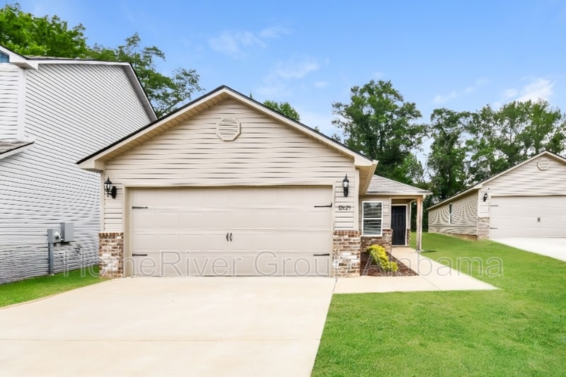 12629 Waterbury Dr, Moundville, AL 35474 House Rental in Moundville