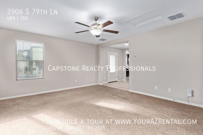 Foto del edificio - 3906 S 79th Ln