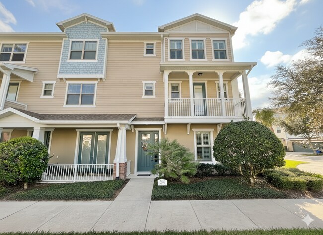Building Photo - Beautiful Home for Rent in Prime Oviedo Location – AVAILABLE NOW!