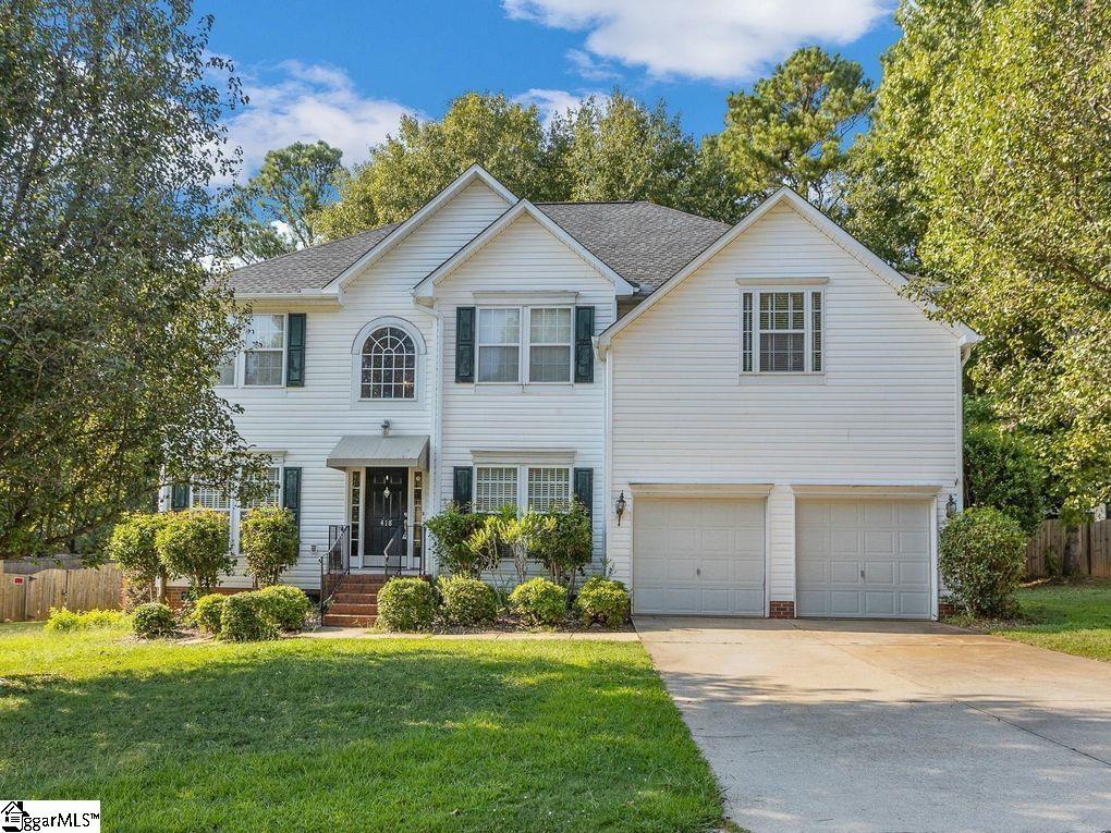 Foto principal - 418 Rolling Pines Ln
