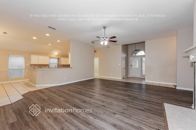 Building Photo - 2105 Nugent Dr