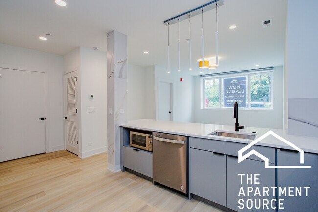 Foto del edificio - 3821 N Ashland Ave