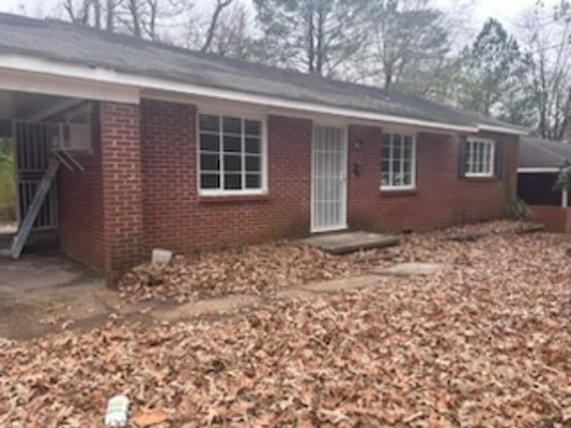 Photo - 245 Sykes rd Jackson, MS 39212