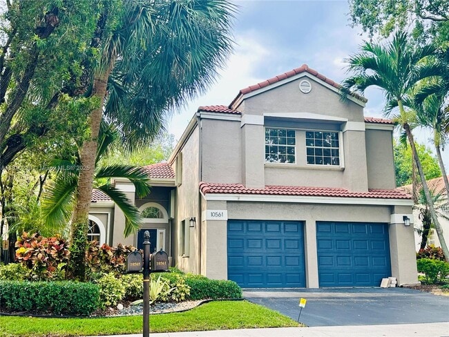 Building Photo - 10561 NW 11th Ct