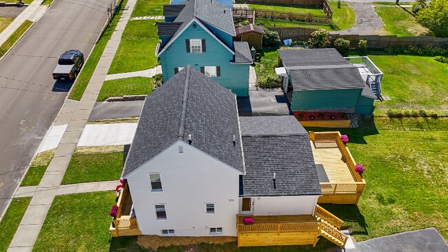 Foto del edificio - 116 Mary St