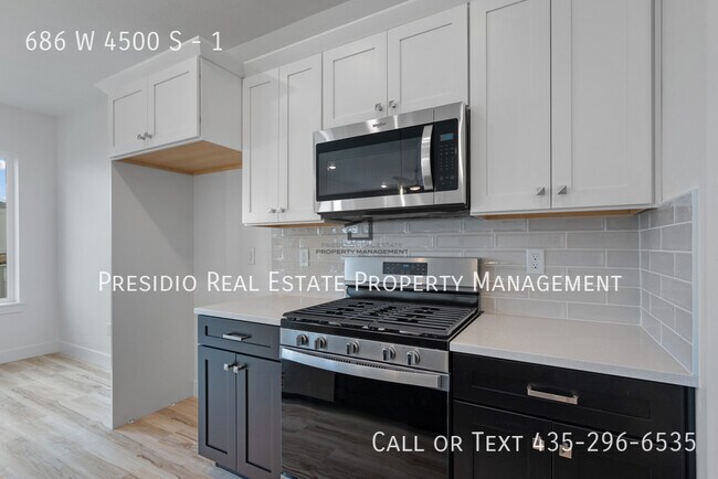 Building Photo - 686 S 4500 S