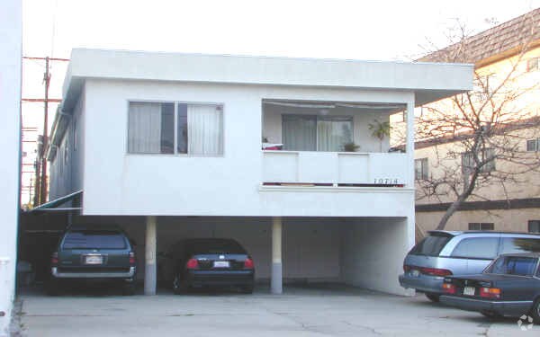 Building Photo - 10714 Woodbine St