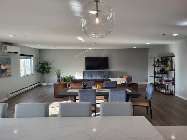 Foto del edificio - Bridgewater Estates