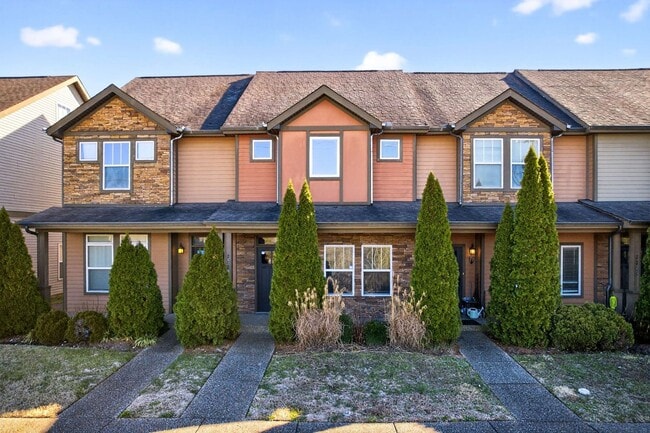 Photo - Great Location! Townhome