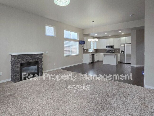 Foto del edificio - 4746 Hadley St