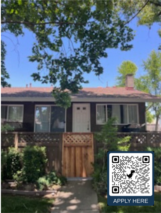 Spacious 2-Bedroom Apartment in Foothill F... - Spacious 2-Bedroom Apartment in Foothill F...