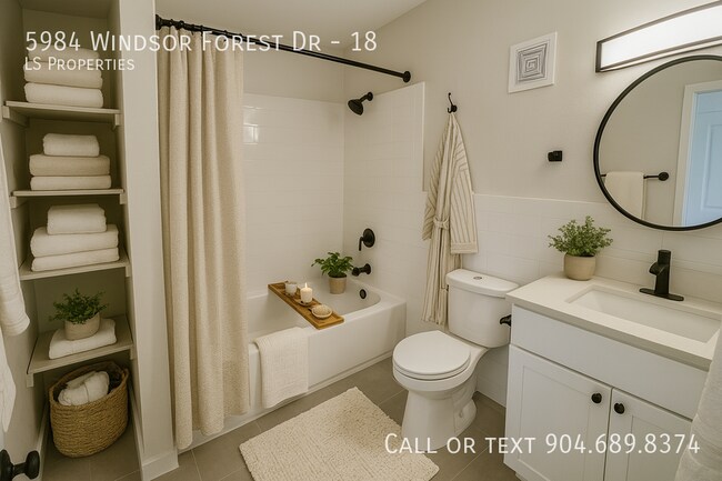 Foto del edificio - 5984 Windsor Forest Dr
