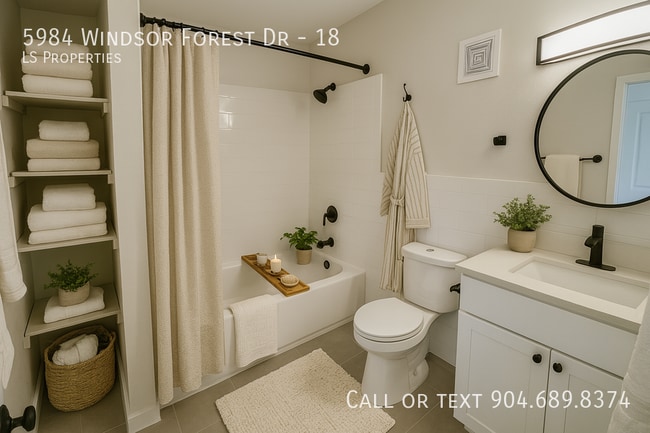 Building Photo - 5984 Windsor Forest Dr