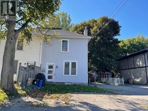 Building Photo - 124 Poplar Ave
