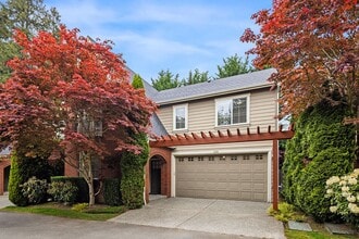 Building Photo - 12316 NE 86th Way