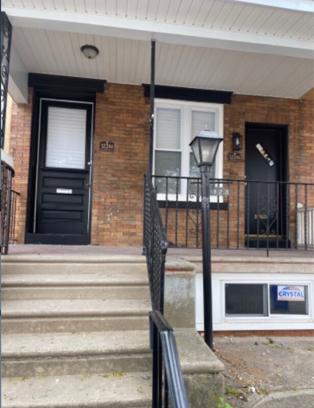 Foto del edificio - 123 N 53rd St