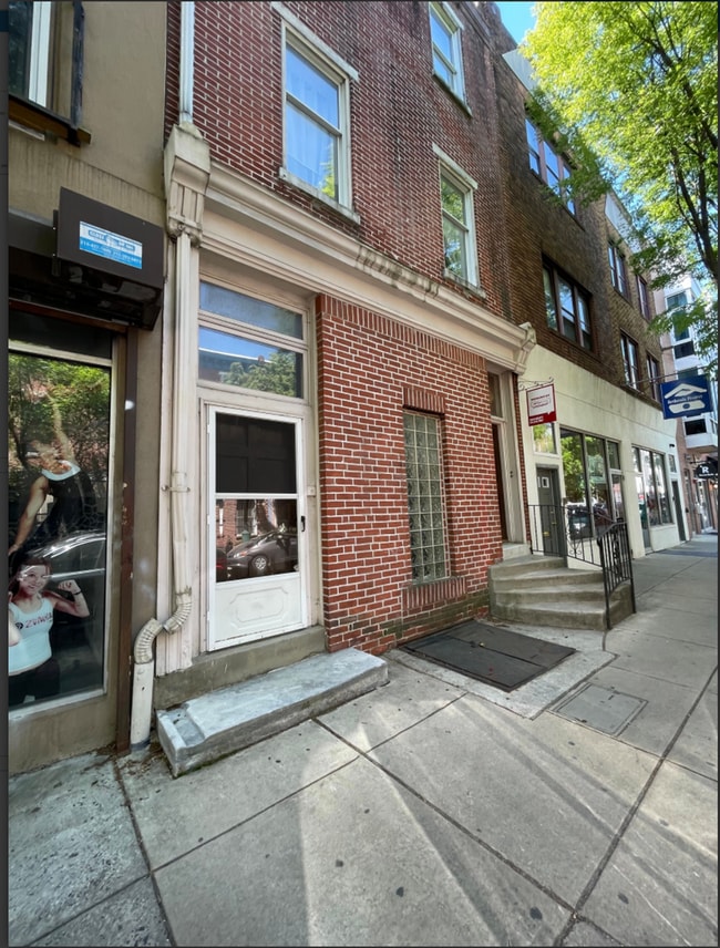 Building Photo - 1626 South St