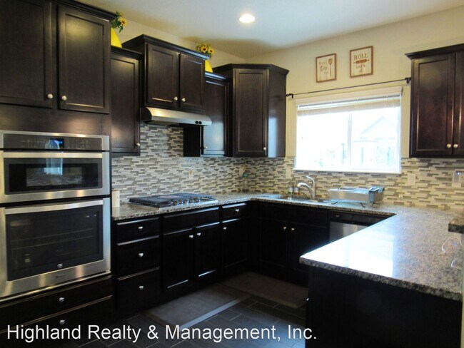 Foto del edificio - 3 br, 3 bath House - 1437 Grant Way