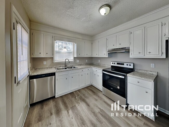 Building Photo - 520 Kenton Drive Irmo SC