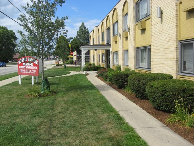 Bonnie Brook Apartments