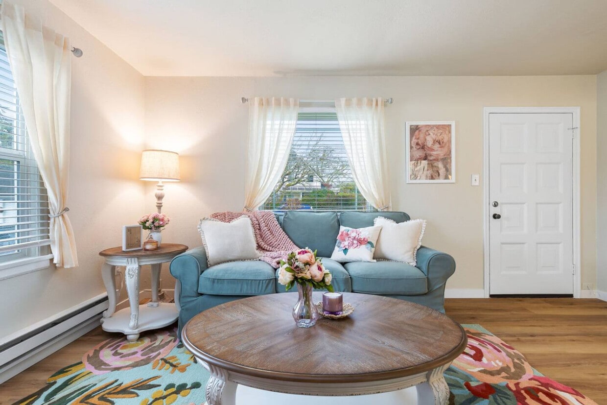 Foto principal - 10403 Dekoven Dr SW