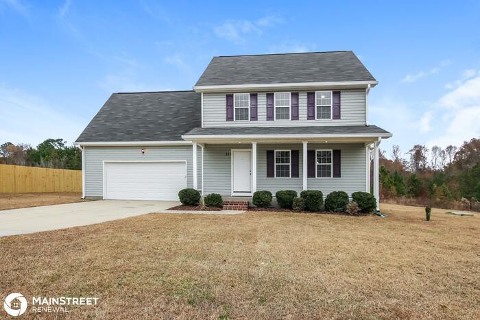 Foto principal - 131 Langston Ridge Dr, Angier, NC 27501