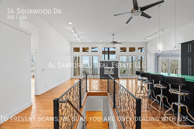 Building Photo - 34 Sourwood Dr