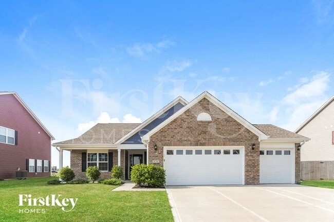 Building Photo - 8154 Brookville Wy