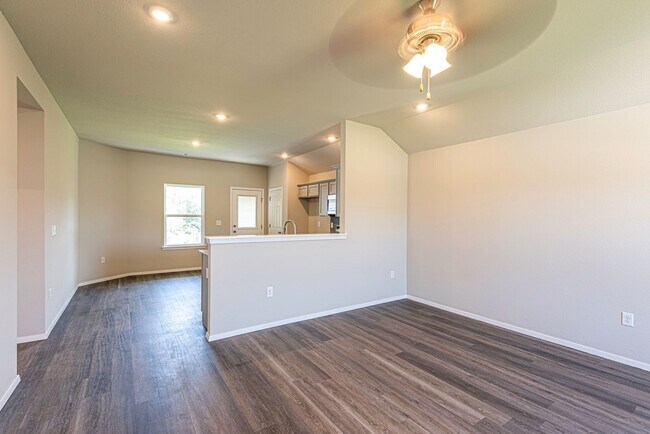 Foto del edificio - 1151 E Sparrow Circle, Fayetteville, AR 72701