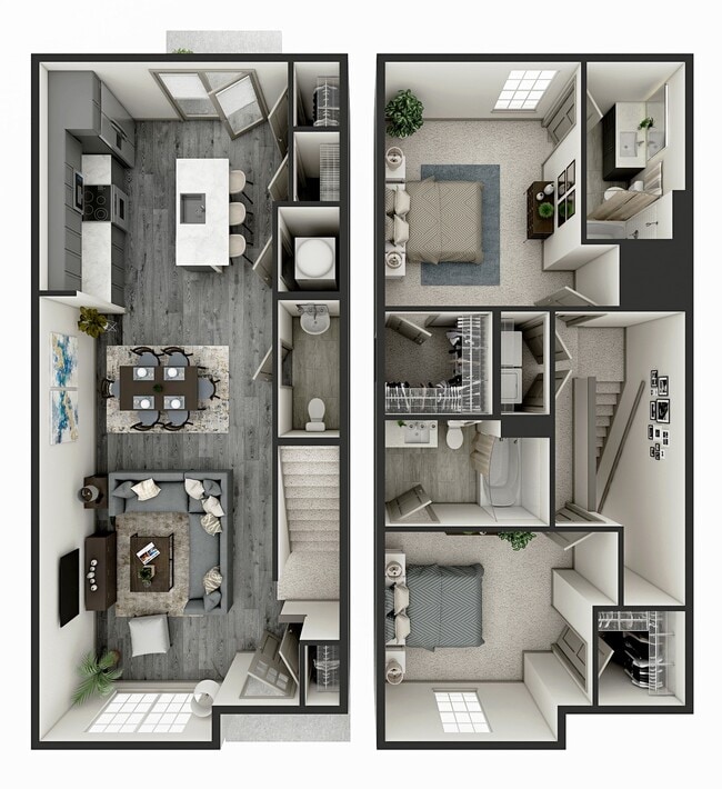 Building Photo - 5604 Hawthorne Ave