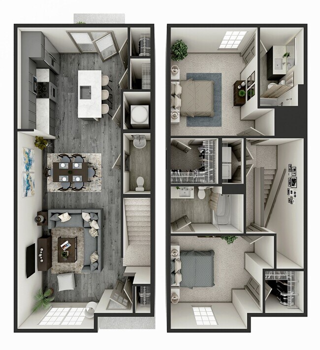 Foto del edificio - 5604 Hawthorne Ave