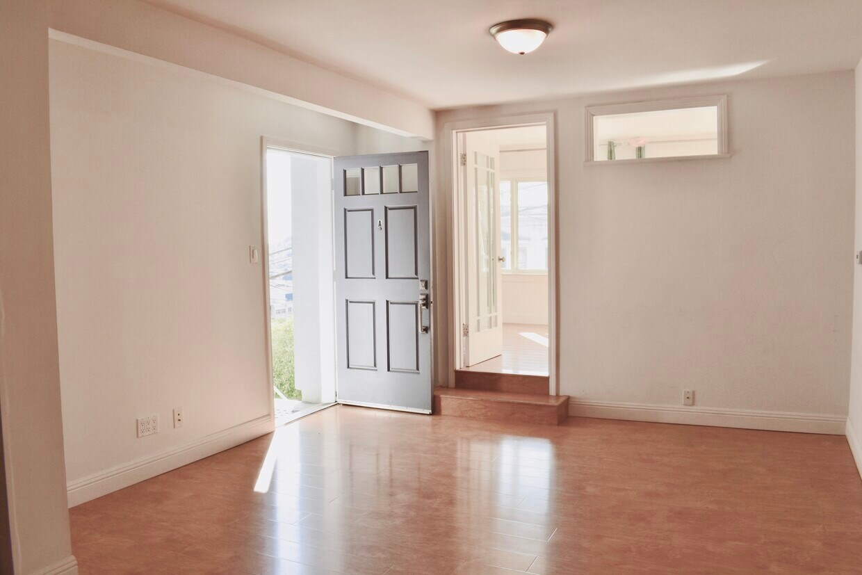 Foto principal - 961 Rhode Island St