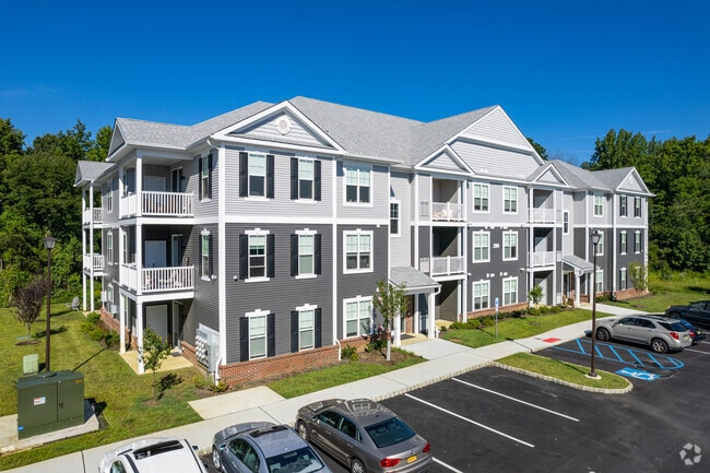 Foto del edificio - Autumn Park at Medford