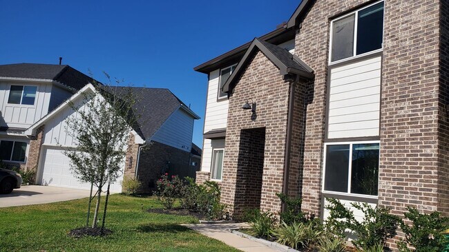 Foto del edificio - 3702 Birtley Bnd Wy