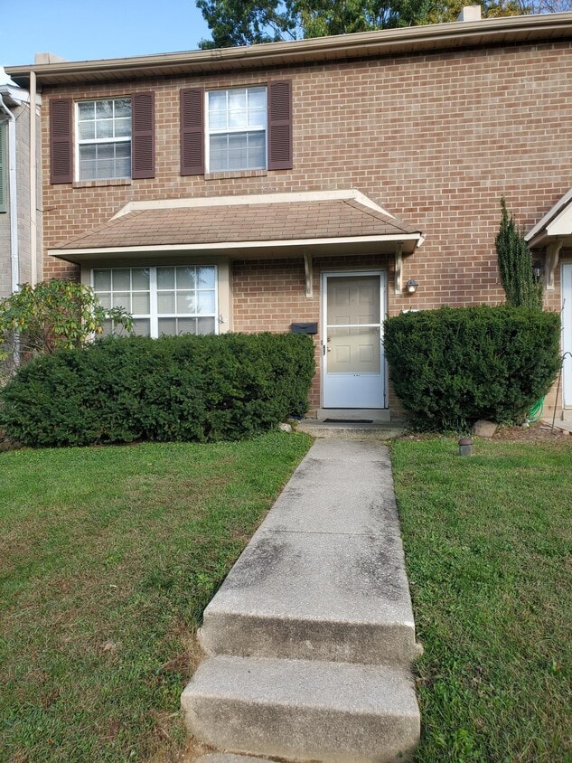 417 Carmarthen Ct, Exton, PA 19341 Townhome Rentals in Exton PA