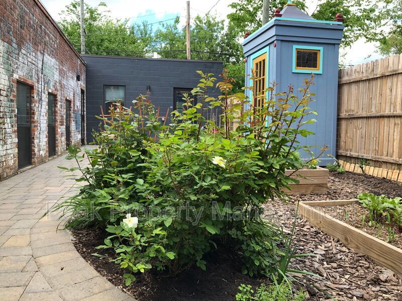 1313 Hull St Unit Apt 105, Richmond, VA 23224 Condo for Rent in Richmond, VA