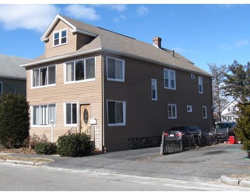 Building Photo - 7 Ascadilla Rd